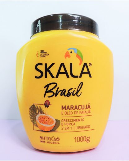 Skala Maracuyá 2 en 1