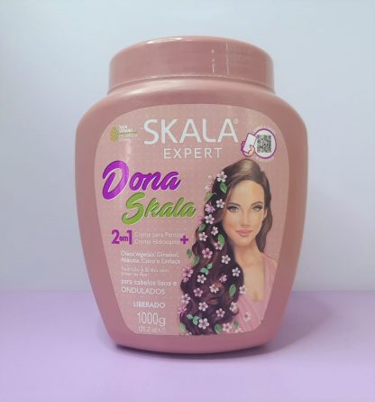 Donna Skala 2 en 1